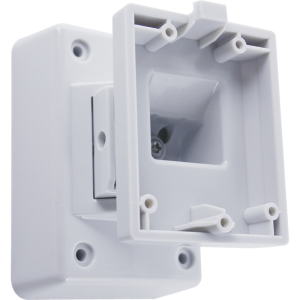 Pyronix 45 Degree Wall Bracket for Xd Range