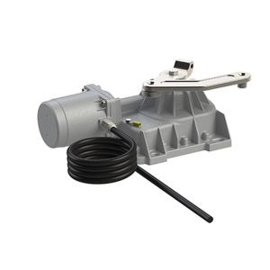 Roger Technology Brushless Underground Motor 36V c/w 10m Cable