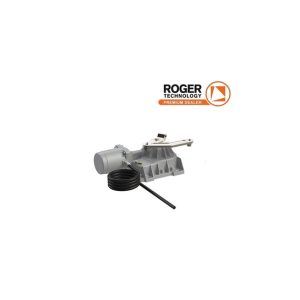 Brushless underground motor with 10m cable double bearing