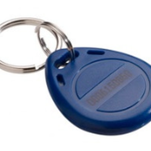 SSP EM Fob Blue