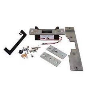 SSP 12/24VDC Electric Release Long & Short Faceplate
