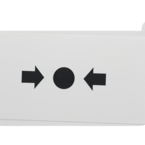 SSP Resettable Plastic Element for Round W/proof Break Glass