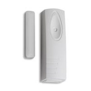 Texecom Impaq SC Shock Sensor & Magnetic Contact White G2