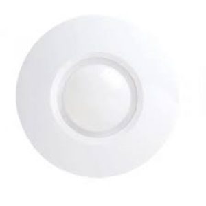 Texecom Capture CD 360deg Ceiling Mount Quad Dual Tech White G2