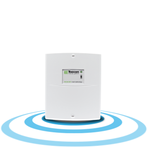 Texecom Ricochet Premier Elite 32XP-W 32 Zone Expander