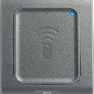 ACT Contactless Smart Card Reader (v4504-f119-a100)
