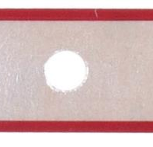 Wagner AF-BR Marking Tape for Aspiration-Reducing Film