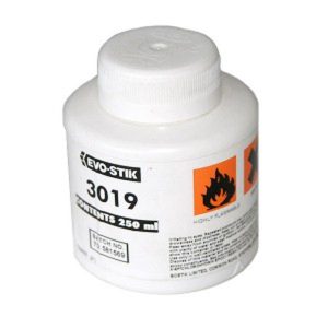 Wagner ABS Pipe Cement (Estimated 170 Joints per Pot)