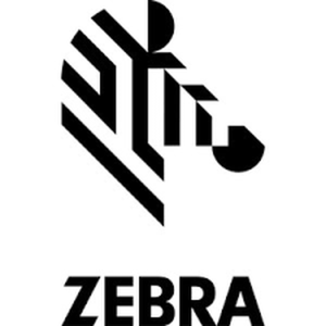 Zebra Colour YMCKO Ribbon 200 Images ZC100/ZC300