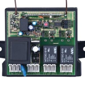 SENTRY Roll Up Receiver